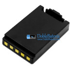 Batería para Teleradio TG-TXMNL D00004-02 22.381.2 [Batería de repuesto]